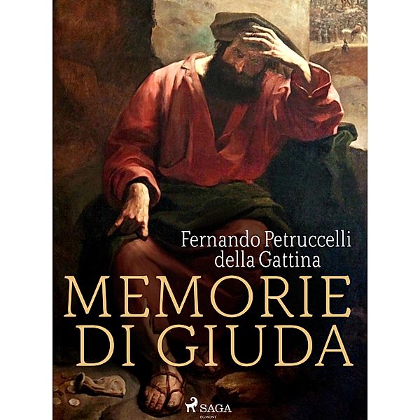 Memorie di Giuda, F. Petruccelli Della Gattina