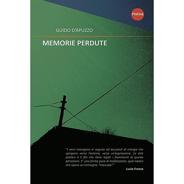 Memorie perdute, Guido D'Apuzzo