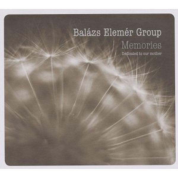 Memories, Elemer Group Balazs