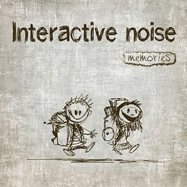 Memories, Interactive Noise