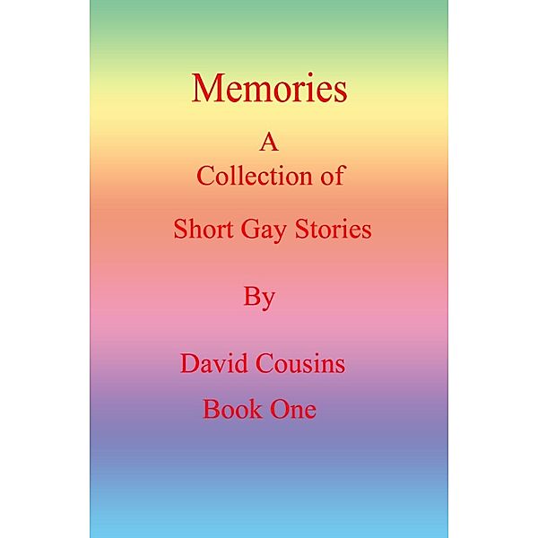 Memories, David Cousins