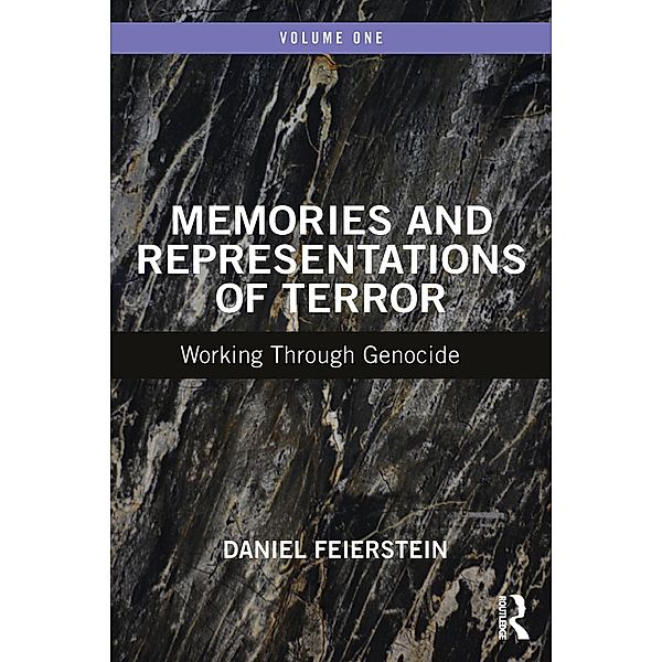 Memories and Representations of Terror, Daniel Feierstein