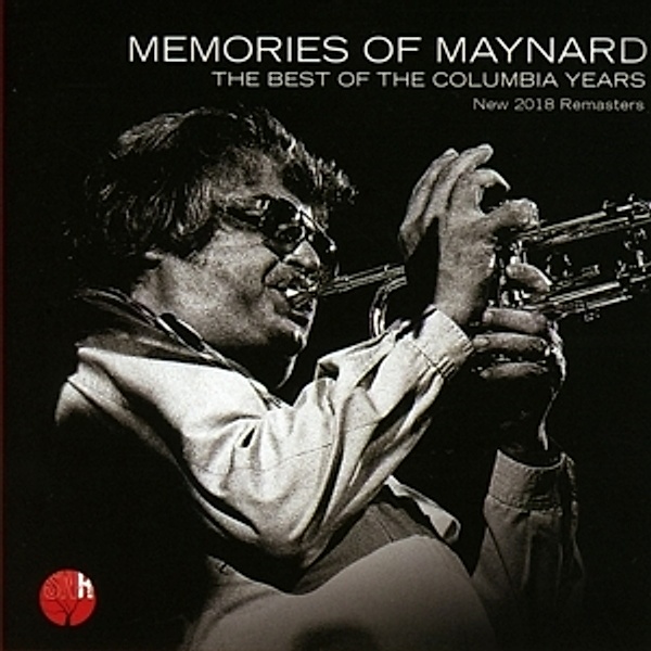Memories (Best Of The Columbian Years), Maynard Ferguson