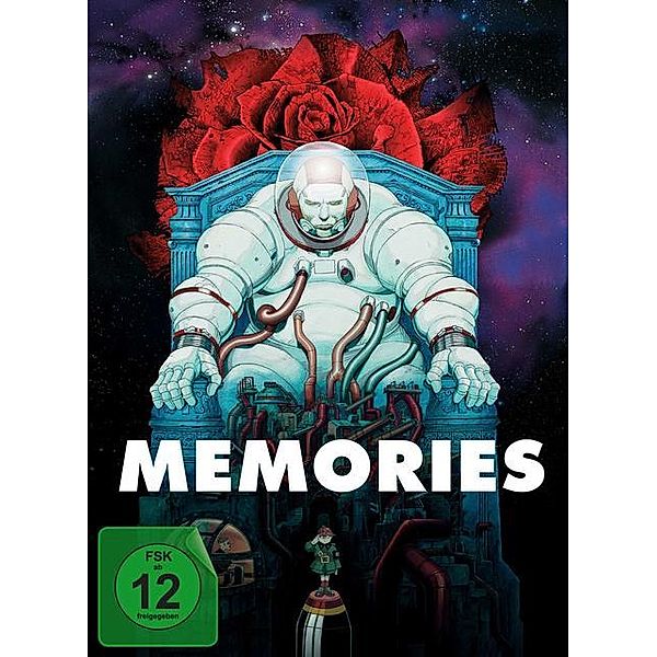 Memories Collector's Edition