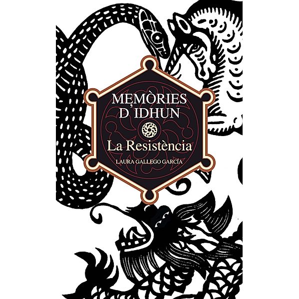 Memòries d'Idhun I. La Resistència / Memorias de Idhún, Laura Gallego