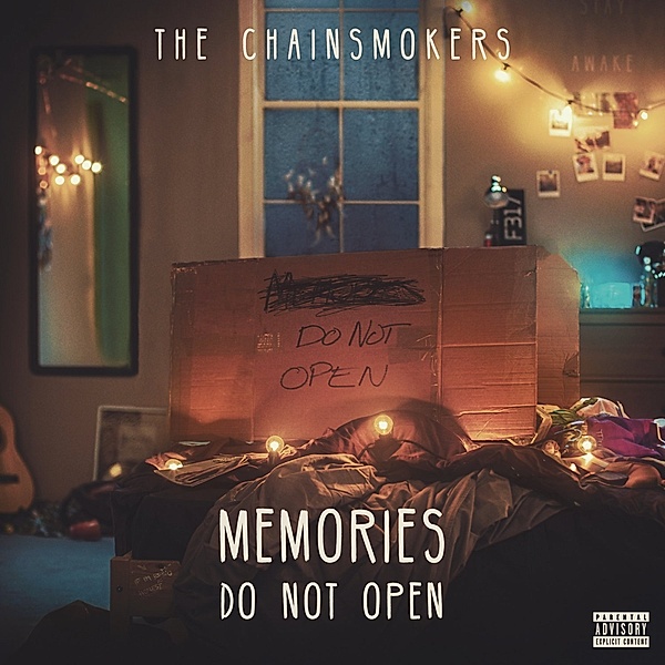 Memories...Do Not Open, The Chainsmokers