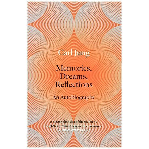 Memories, Dreams, Reflections, Carl Jung