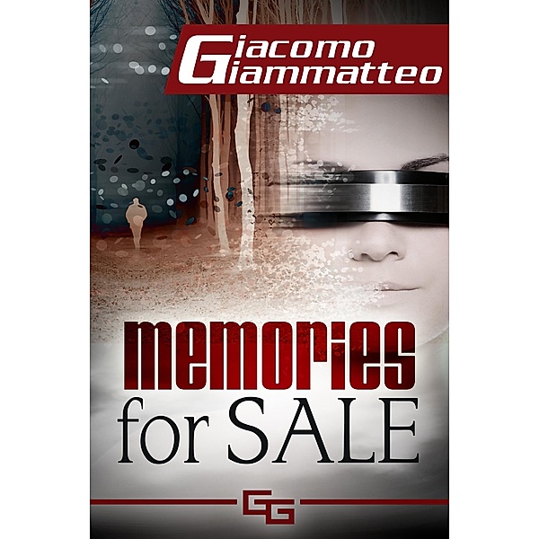Memories For Sale, Giacomo Giammatteo