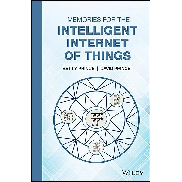 Memories for the Intelligent Internet of Things, Betty Prince, David Prince