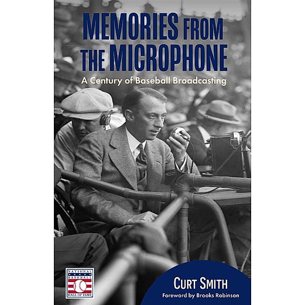 Memories from the Microphone, Curt Smith