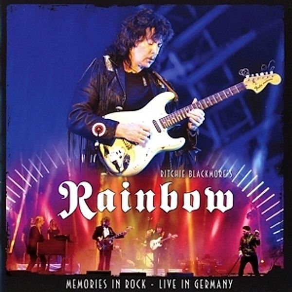 Memories In Rock: Live In Germany, Richie Blackmore's Rainbow