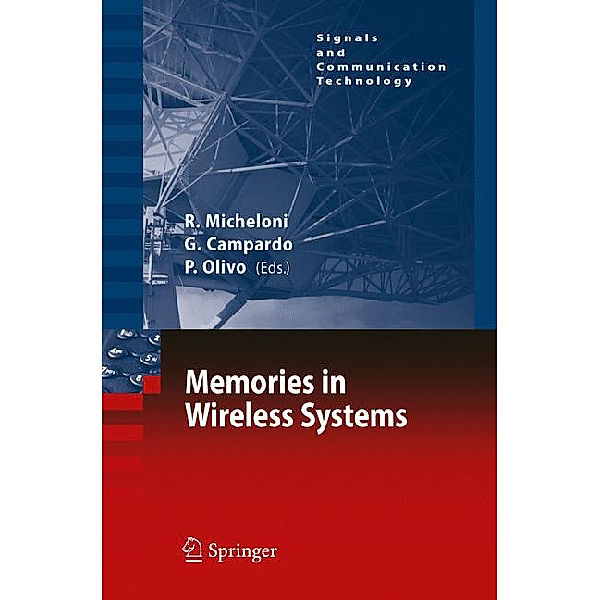 Memories in Wireless Systems