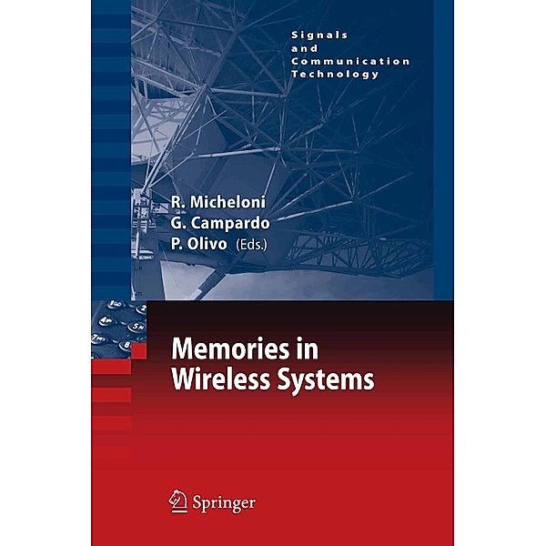Memories in Wireless Systems / Signals and Communication Technology