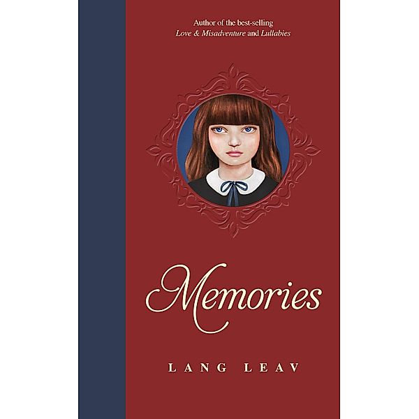 Memories / Lang Leav Bd.3, Lang Leav