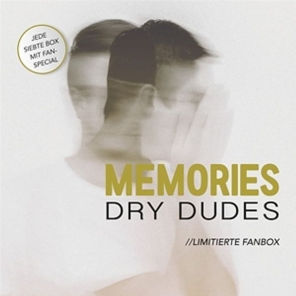 Memories (Limitierte Fanbox), Dry Dudes