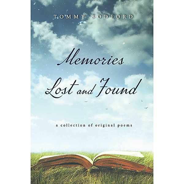 Memories Lost and Found, Tommy Bodford