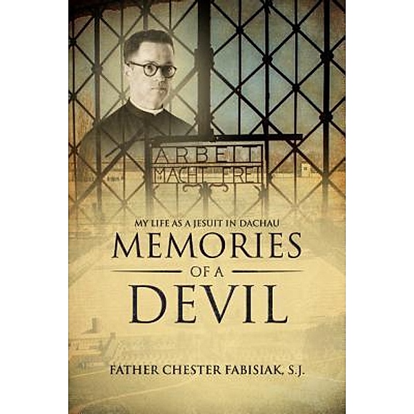 Memories of a Devil, Sj Chester Fabisiak