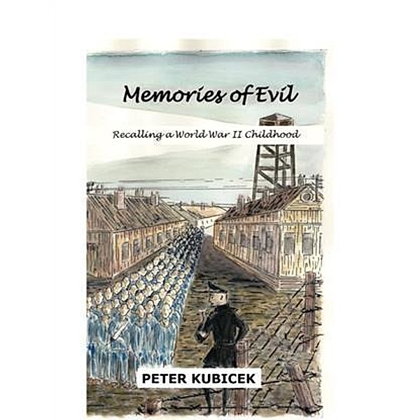 Memories of Evil, Peter Kubicek