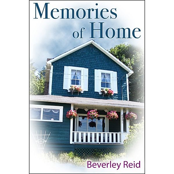 Memories of Home, Beverley Reid