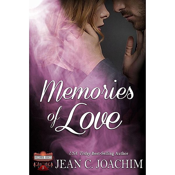 Memories of Love (Hollywood Hearts, #3) / Hollywood Hearts, Jean C. Joachim