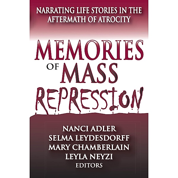 Memories of Mass Repression