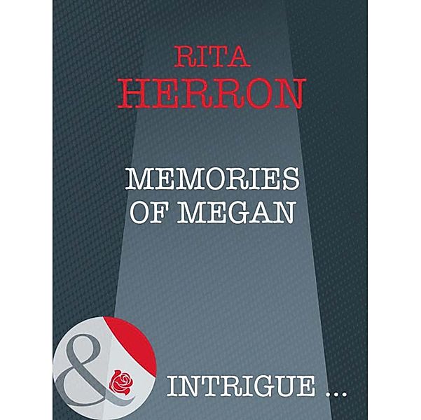 Memories Of Megan / Nighthawk Island Bd.2, Rita Herron