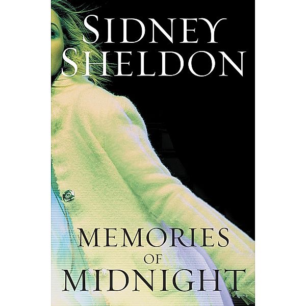 Memories of Midnight, Sidney Sheldon