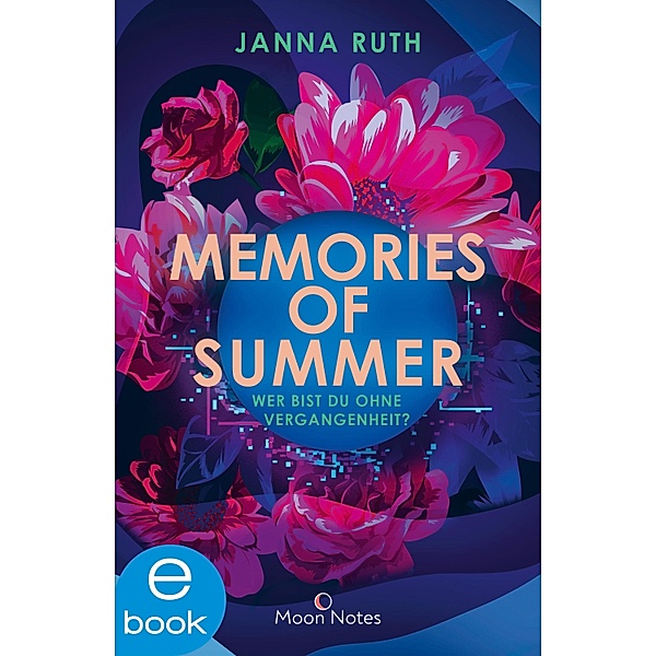 Memories of Summer, Janna Ruth