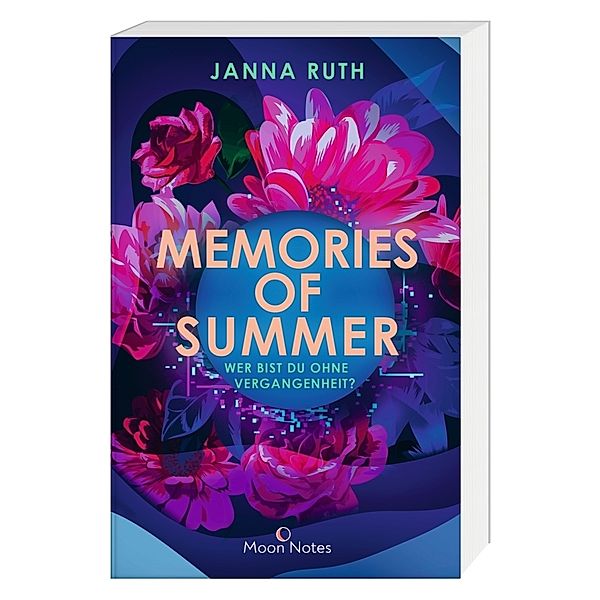 Memories of Summer, Janna Ruth