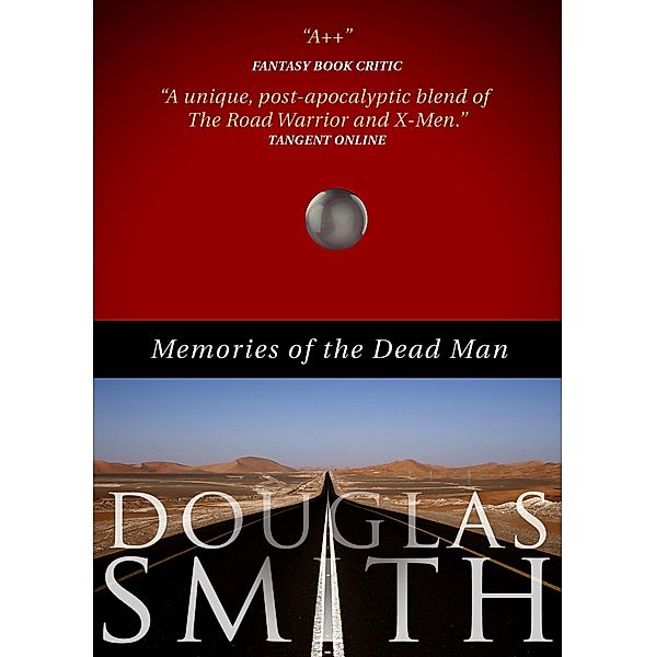 Memories of the Dead Man, Douglas Smith
