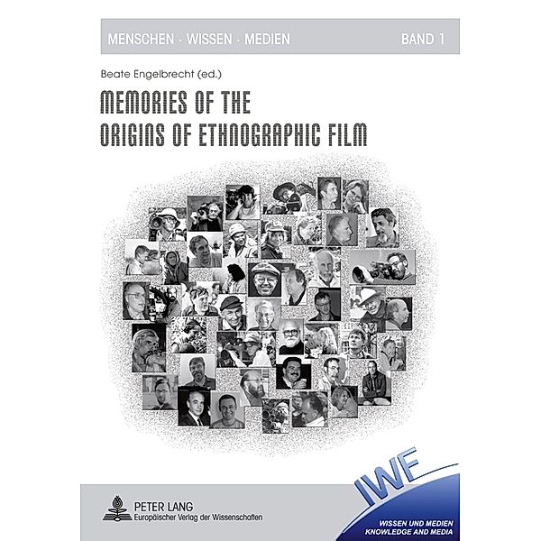 Memories of the Origins of Ethnographic Film