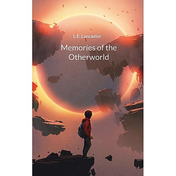 Memories of the Otherworld / Memories of the Otherworld Bd.3, L. E. Lancaster