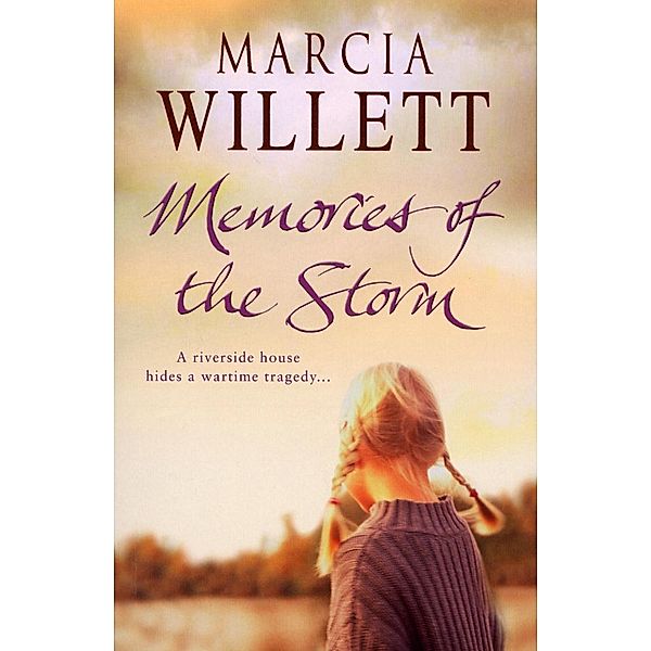 Memories Of The Storm, Marcia Willett