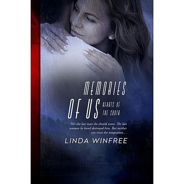 Memories of Us / Hearts of the South Bd.5, Linda Winfree