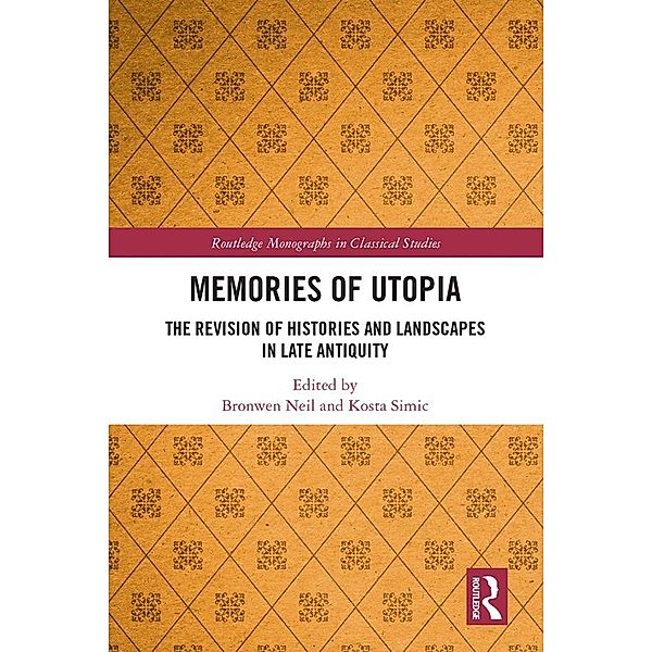 Memories of Utopia