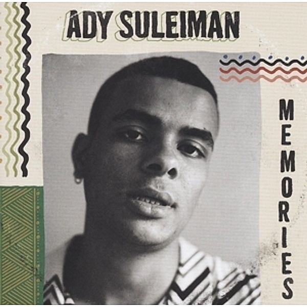 Memories (Vinyl), Ady Suleiman