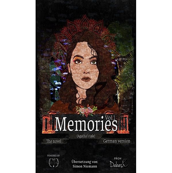 Memories Vol. 1., Hussein Al-Dabash