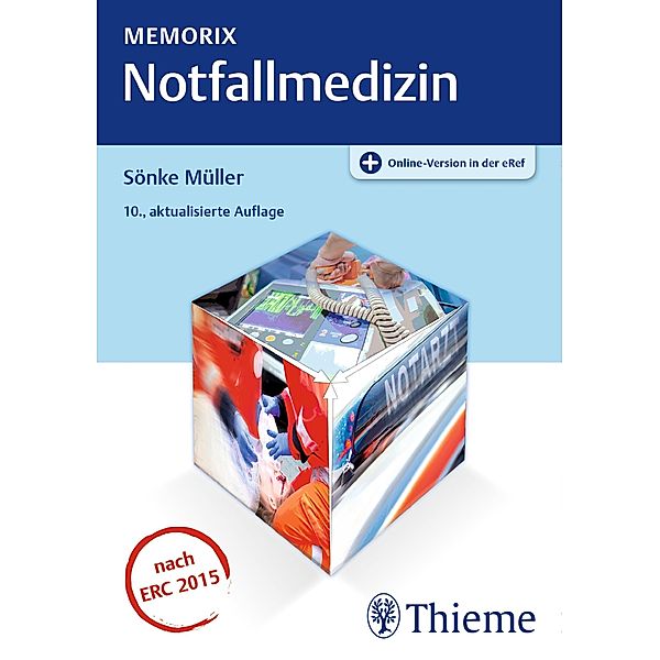 Memorix Notfallmedizin