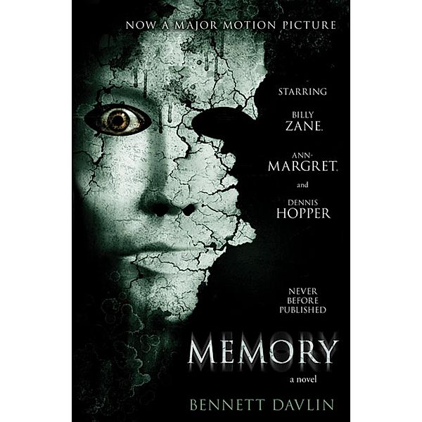Memory, Bennett Davlin