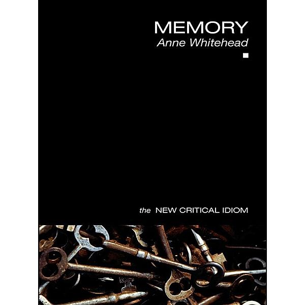 Memory, Anne Whitehead