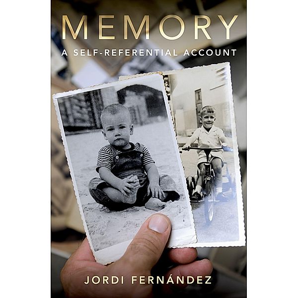 Memory, Jordi Fern?ndez