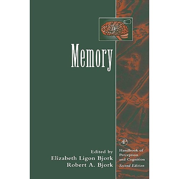 Memory, Elizabeth Ligon Bjork, Robert A. Bjork