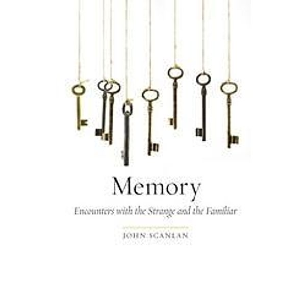 Memory, Scanlan John Scanlan