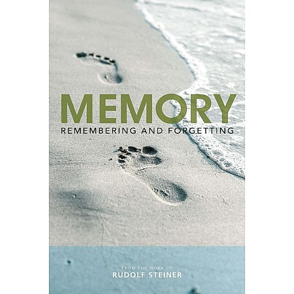 Memory, Rudolf Steiner