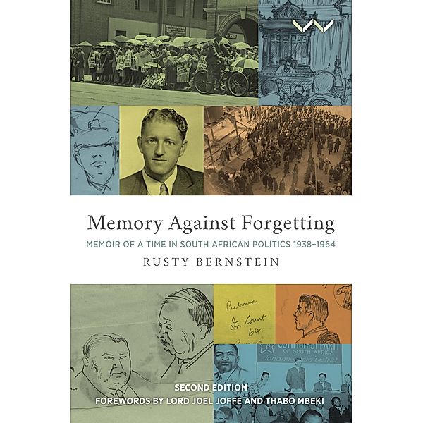 Memory Against Forgetting, Rusty Bernstein
