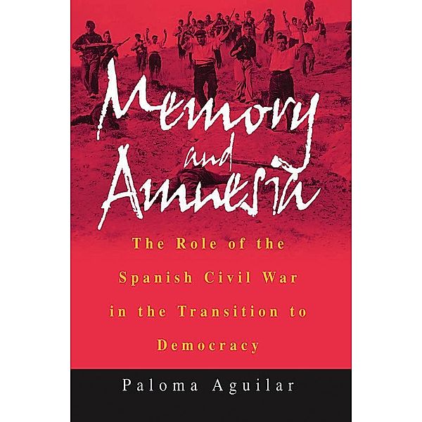 Memory and Amnesia, Paloma Aguilar