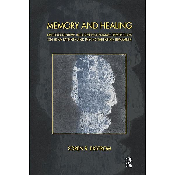 Memory and Healing, Soren R. Ekstrom