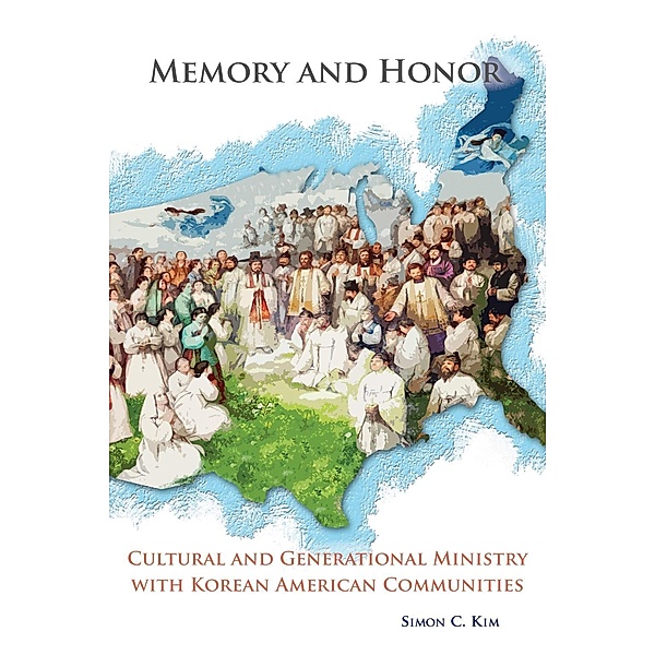 Memory and Honor, Simon C. Kim