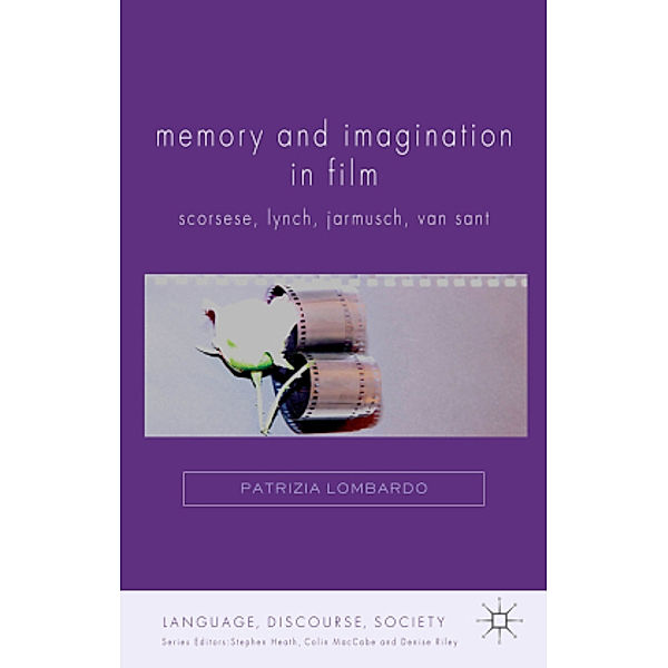Memory and Imagination in Film, P. Lombardo