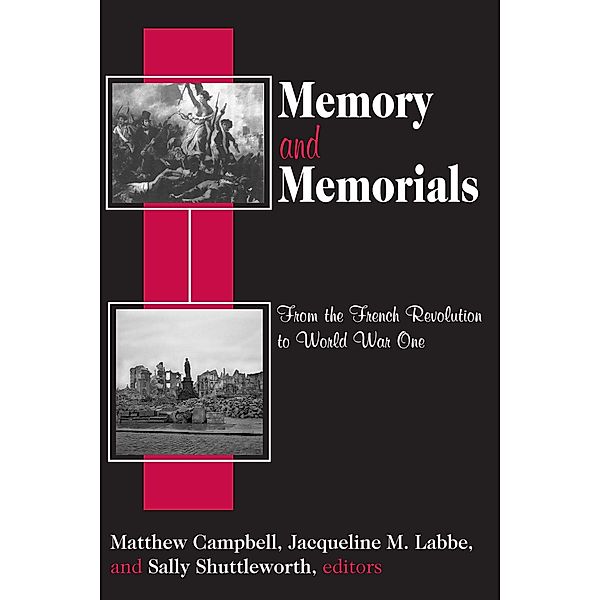 Memory and Memorials, Jacqueline M. Labbe